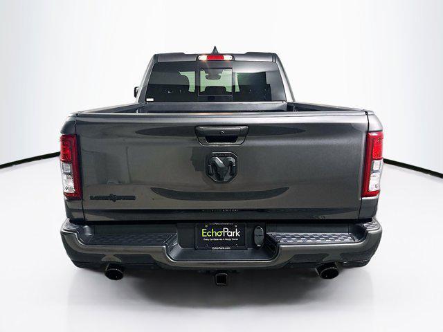 used 2022 Ram 1500 car, priced at $30,997