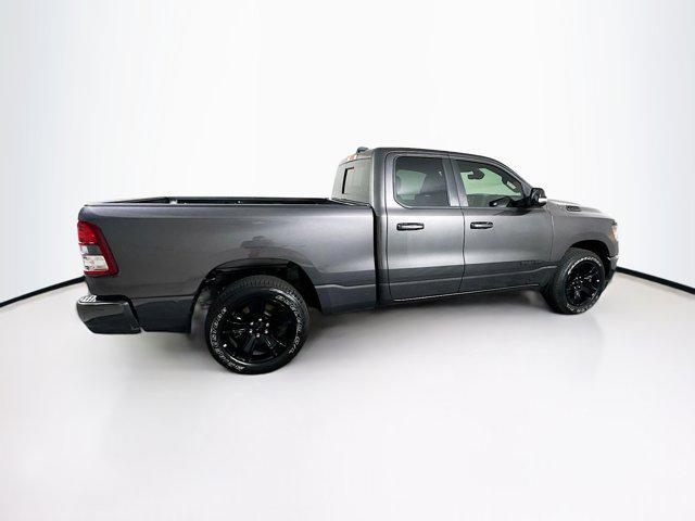 used 2022 Ram 1500 car, priced at $30,997