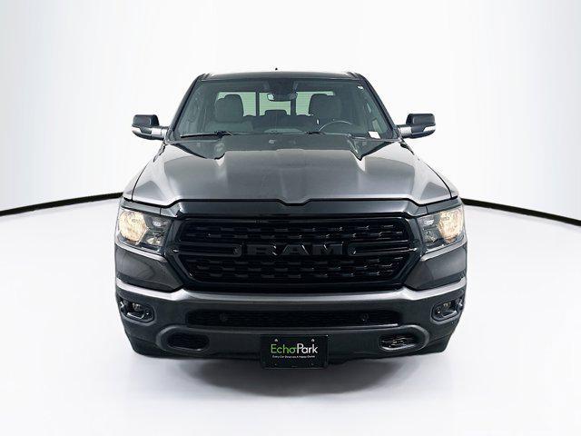used 2022 Ram 1500 car, priced at $30,997