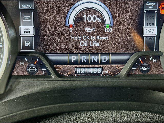 used 2022 Ram 1500 car, priced at $30,997