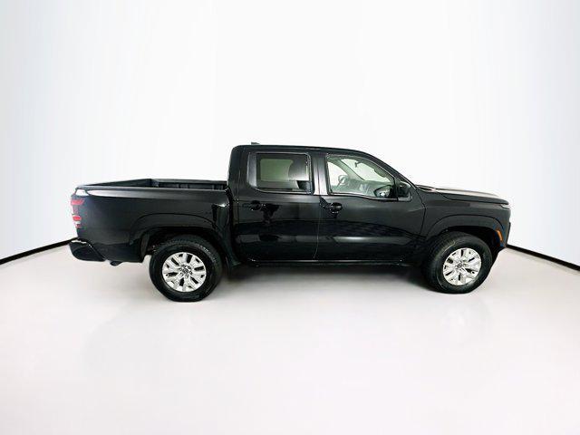 used 2023 Nissan Frontier car, priced at $28,197