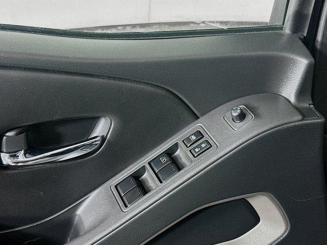 used 2023 Nissan Frontier car, priced at $28,197