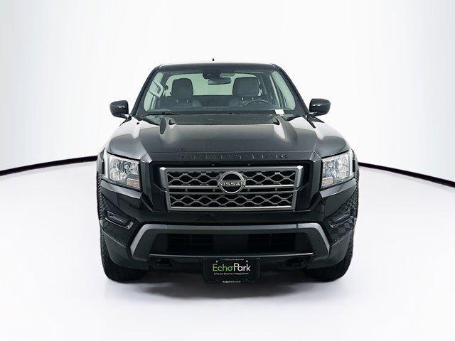 used 2023 Nissan Frontier car, priced at $28,197