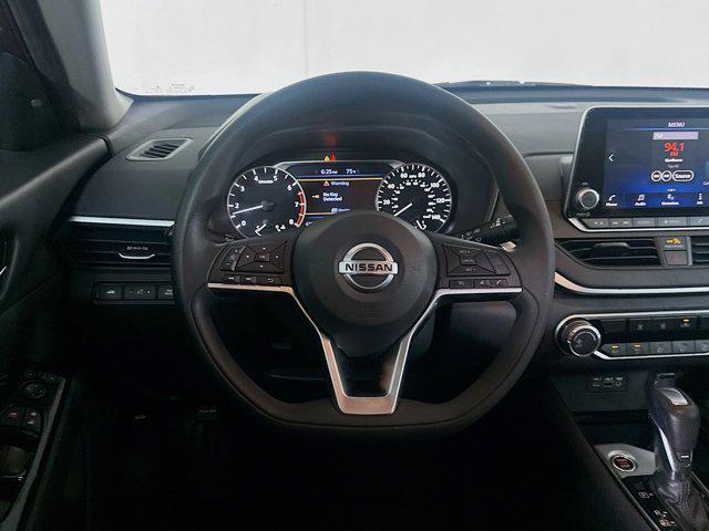 used 2021 Nissan Altima car, priced at $16,987