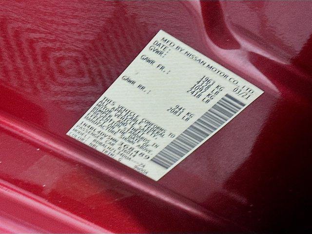 used 2021 Nissan Altima car, priced at $16,987