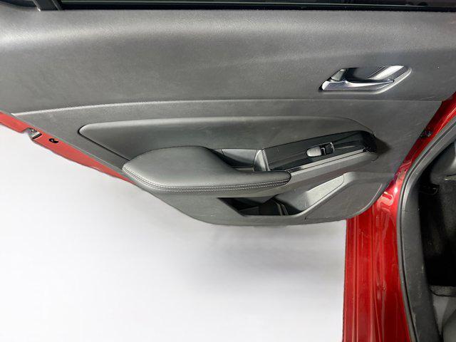 used 2021 Nissan Altima car, priced at $16,987