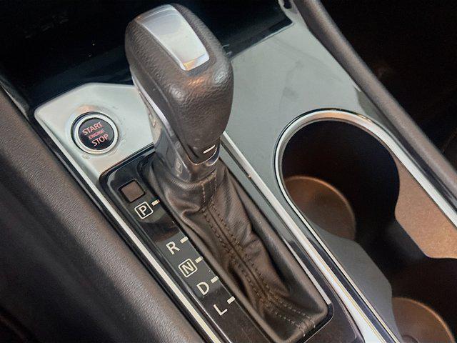 used 2021 Nissan Altima car, priced at $16,987