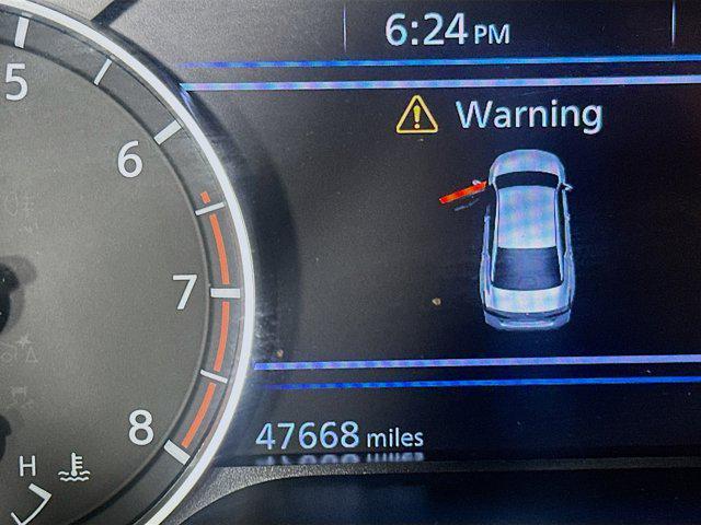 used 2021 Nissan Altima car, priced at $16,987