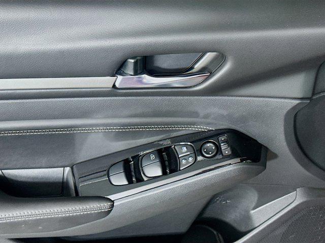 used 2021 Nissan Altima car, priced at $16,987