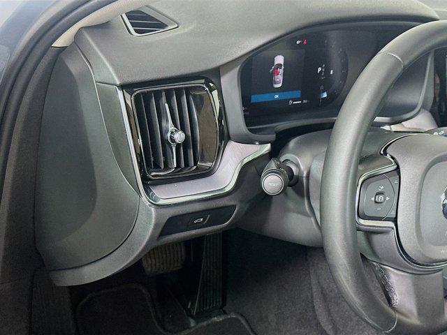 used 2024 Volvo S60 car, priced at $25,297