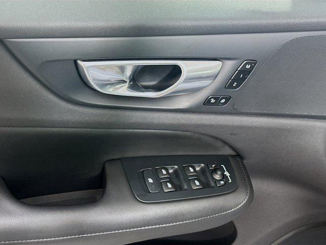 used 2024 Volvo S60 car, priced at $25,297