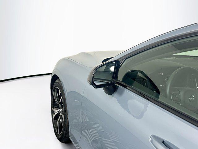used 2024 Volvo S60 car, priced at $25,297