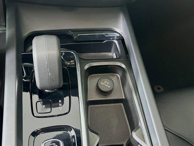 used 2024 Volvo S60 car, priced at $25,297
