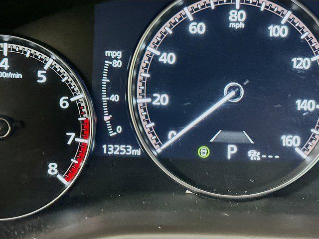 used 2025 Mazda CX-50 car, priced at $27,496