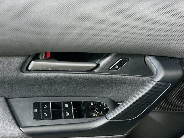 used 2025 Mazda CX-50 car, priced at $27,496