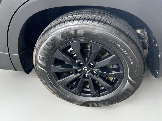 used 2025 Mazda CX-50 car, priced at $27,496