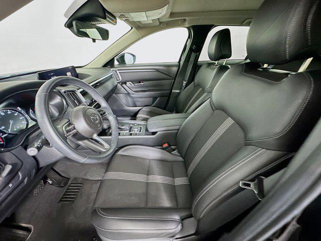 used 2025 Mazda CX-50 car, priced at $27,496