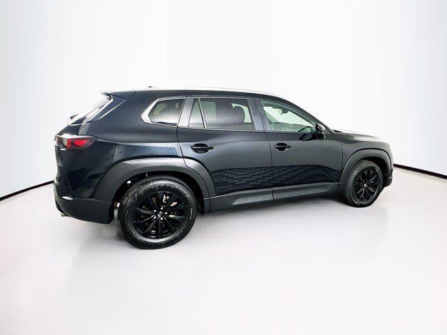 used 2025 Mazda CX-50 car, priced at $27,496