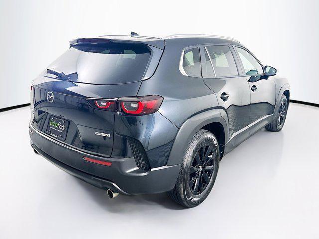 used 2025 Mazda CX-50 car, priced at $27,496