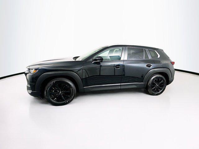 used 2025 Mazda CX-50 car, priced at $27,496