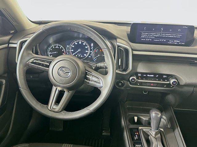 used 2025 Mazda CX-50 car, priced at $27,496