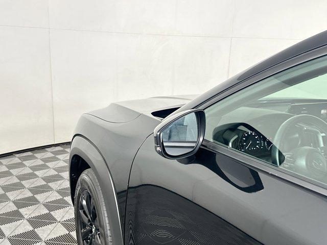 used 2025 Mazda CX-50 car, priced at $27,496