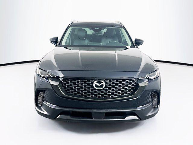 used 2025 Mazda CX-50 car, priced at $27,496