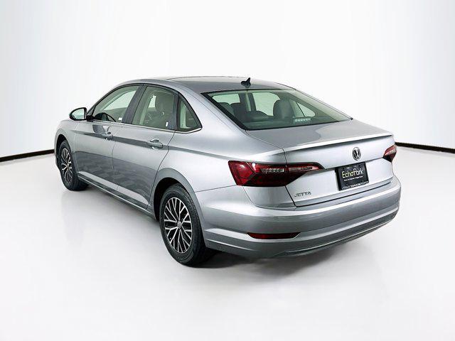 used 2020 Volkswagen Jetta car, priced at $17,689