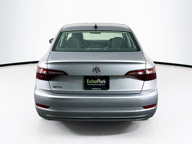 used 2020 Volkswagen Jetta car, priced at $17,689