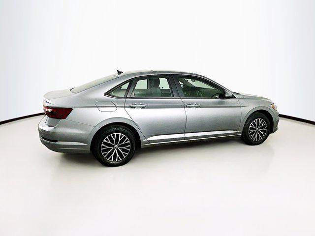 used 2020 Volkswagen Jetta car, priced at $17,689