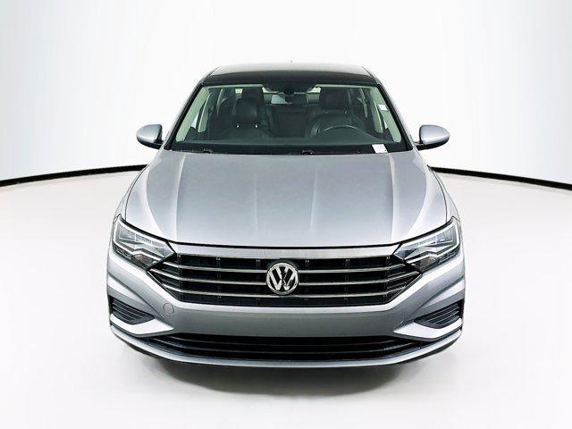 used 2020 Volkswagen Jetta car, priced at $17,689