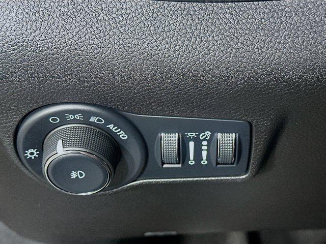 used 2022 Jeep Compass car, priced at $20,697