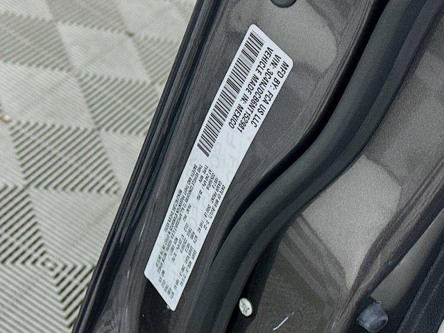 used 2022 Jeep Compass car, priced at $20,697