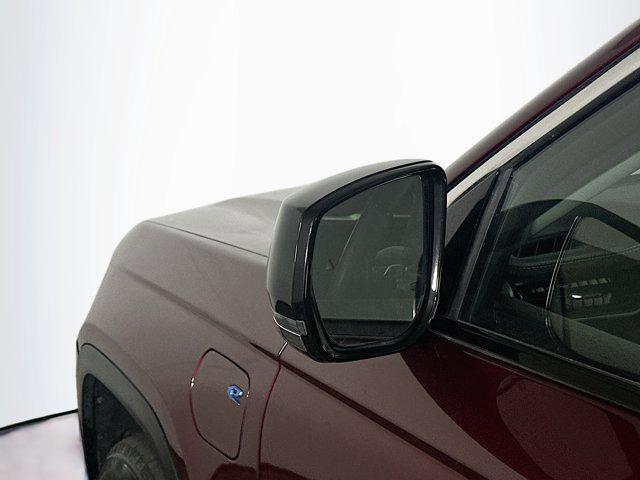 used 2023 Jeep Grand Cherokee 4xe car, priced at $28,897
