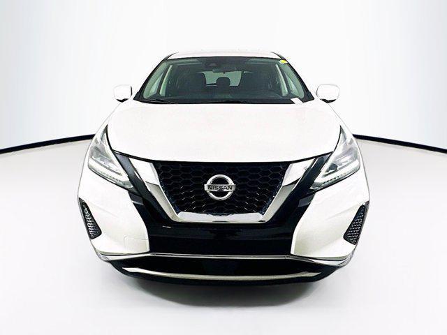 used 2022 Nissan Murano car, priced at $19,589