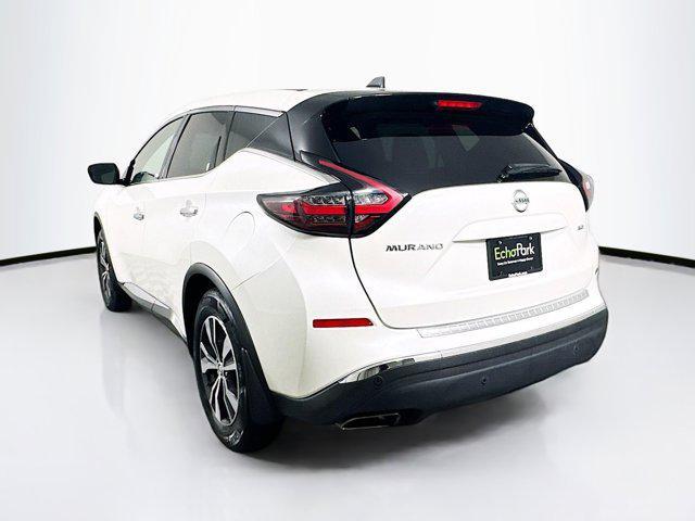 used 2022 Nissan Murano car, priced at $19,589