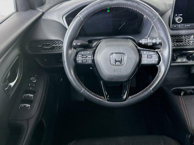 used 2023 Honda HR-V car, priced at $21,189