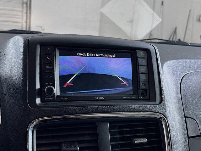 used 2019 Dodge Grand Caravan car, priced at $13,996