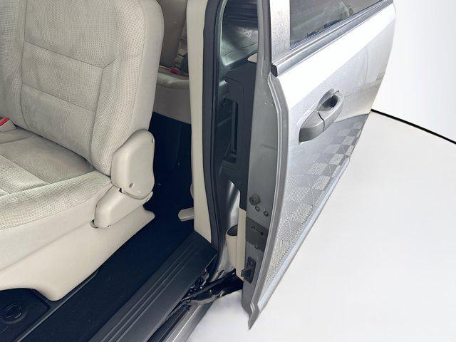 used 2019 Dodge Grand Caravan car, priced at $13,996