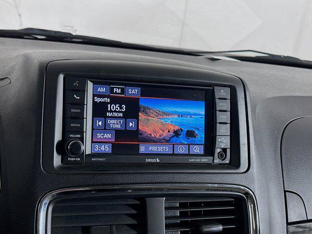 used 2019 Dodge Grand Caravan car, priced at $13,996