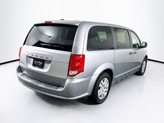 used 2019 Dodge Grand Caravan car, priced at $13,996