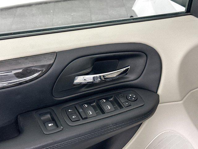 used 2019 Dodge Grand Caravan car, priced at $13,996