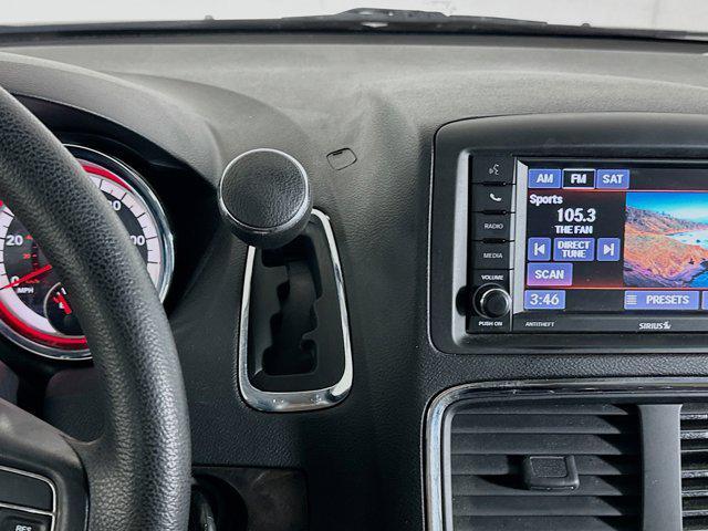 used 2019 Dodge Grand Caravan car, priced at $13,996