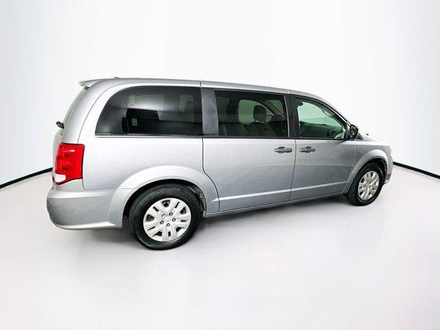 used 2019 Dodge Grand Caravan car, priced at $13,996