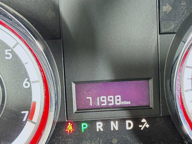 used 2019 Dodge Grand Caravan car, priced at $13,996