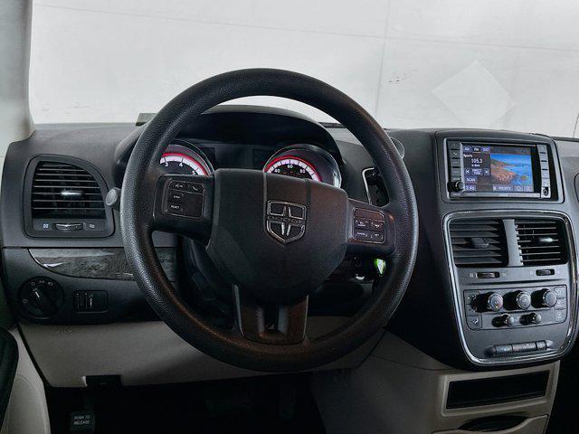 used 2019 Dodge Grand Caravan car, priced at $13,996