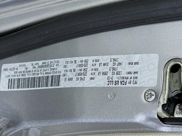 used 2019 Dodge Grand Caravan car, priced at $13,996