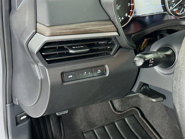 used 2024 Nissan Altima car, priced at $18,597