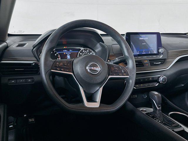 used 2024 Nissan Altima car, priced at $18,597