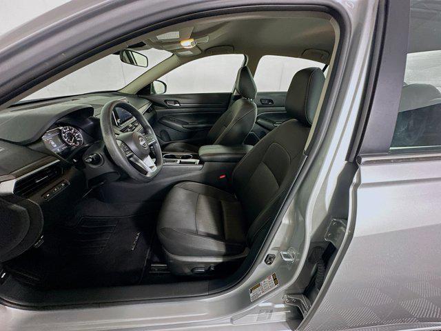 used 2024 Nissan Altima car, priced at $18,597